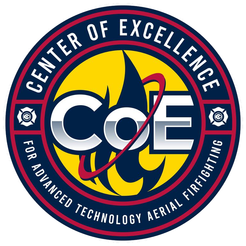 Center of Excellence for Advanced Technology Aerial Firefighting