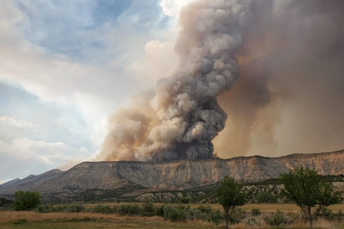 From Wildfire’s Aftermath to a Place for Innovation: The High Lonesome Ranch’s Role in Advancing Wildfire Response